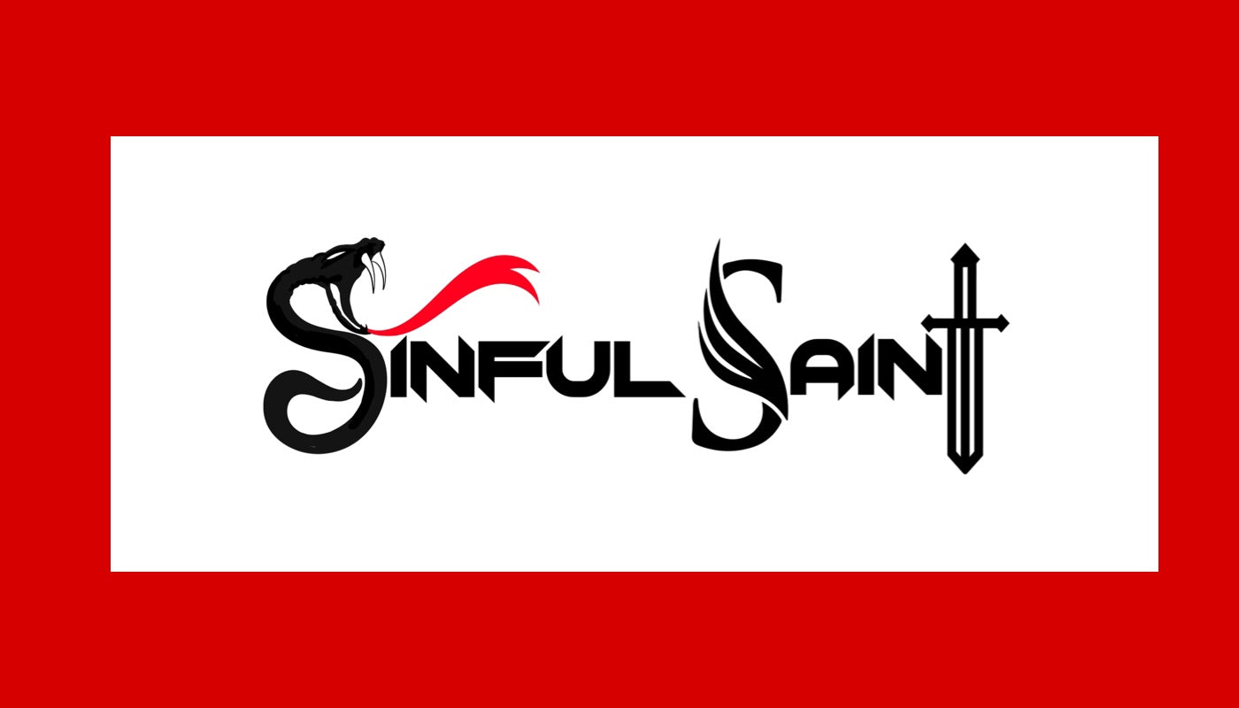 Sinful Saint Supply 